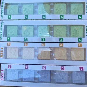 Meet your Posher, Melissa